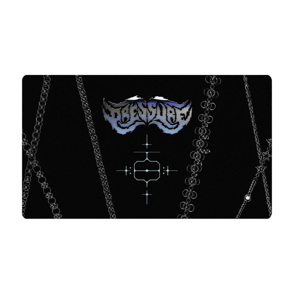 Chains Playmat