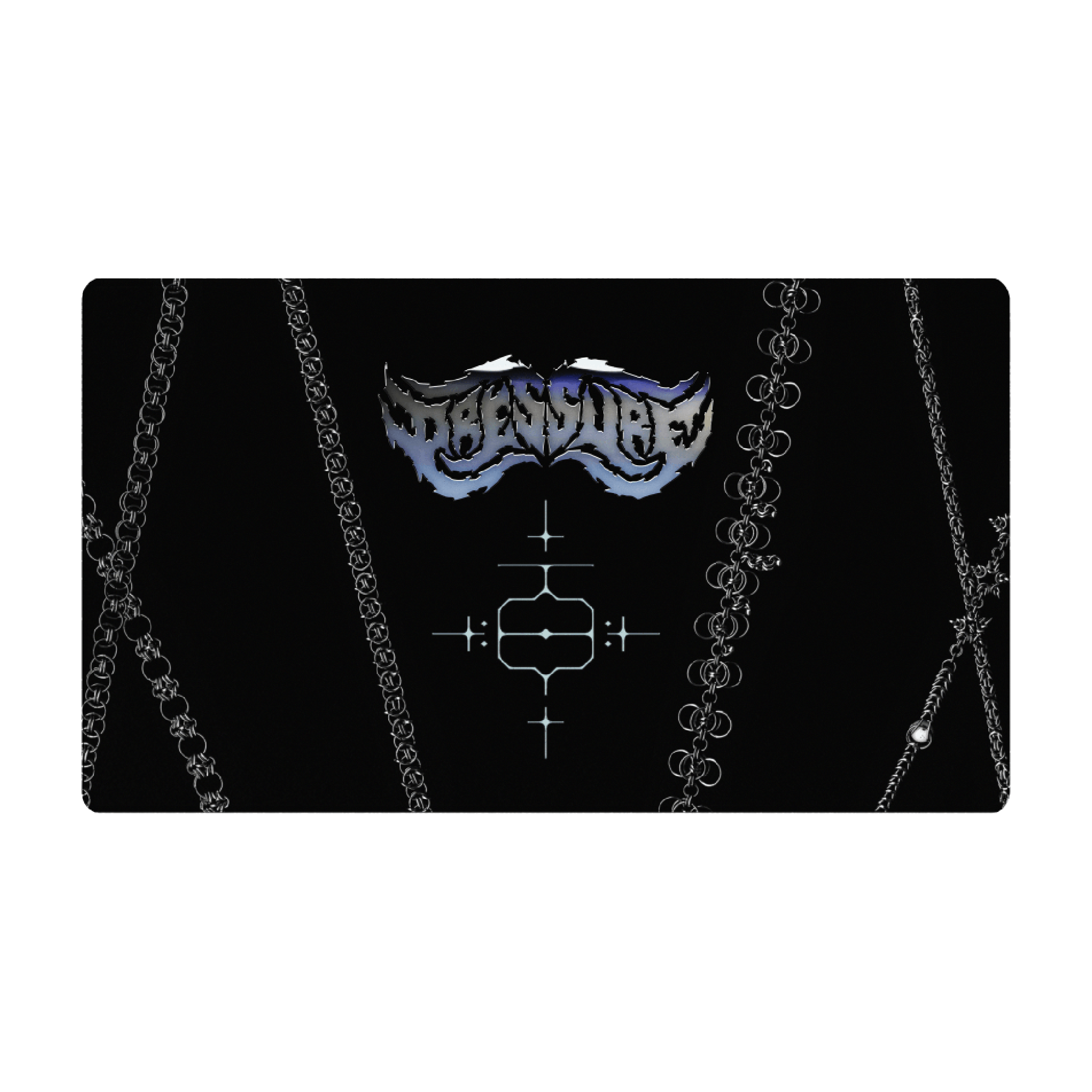 Chains Playmat