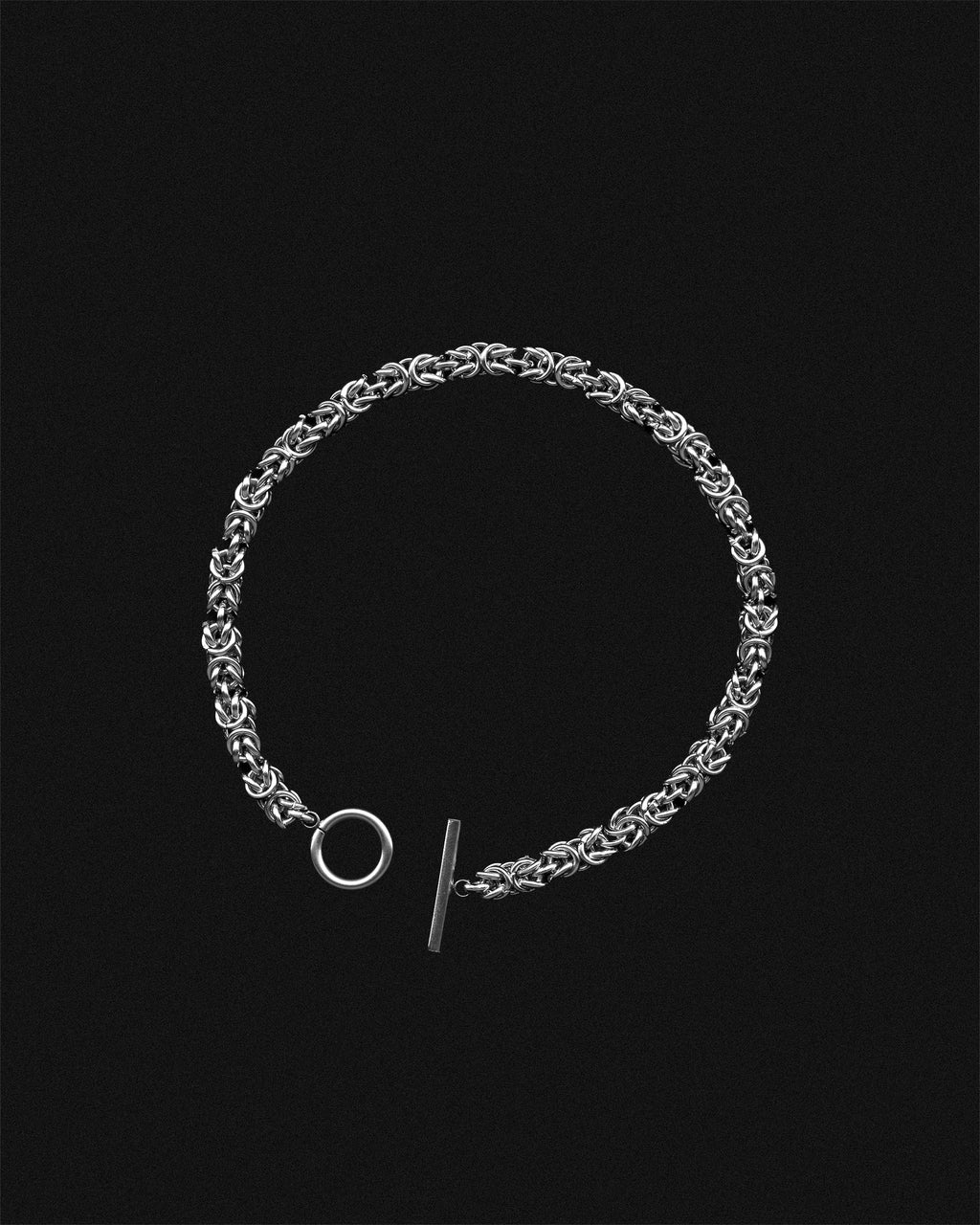 BYZANTINE BRACELET