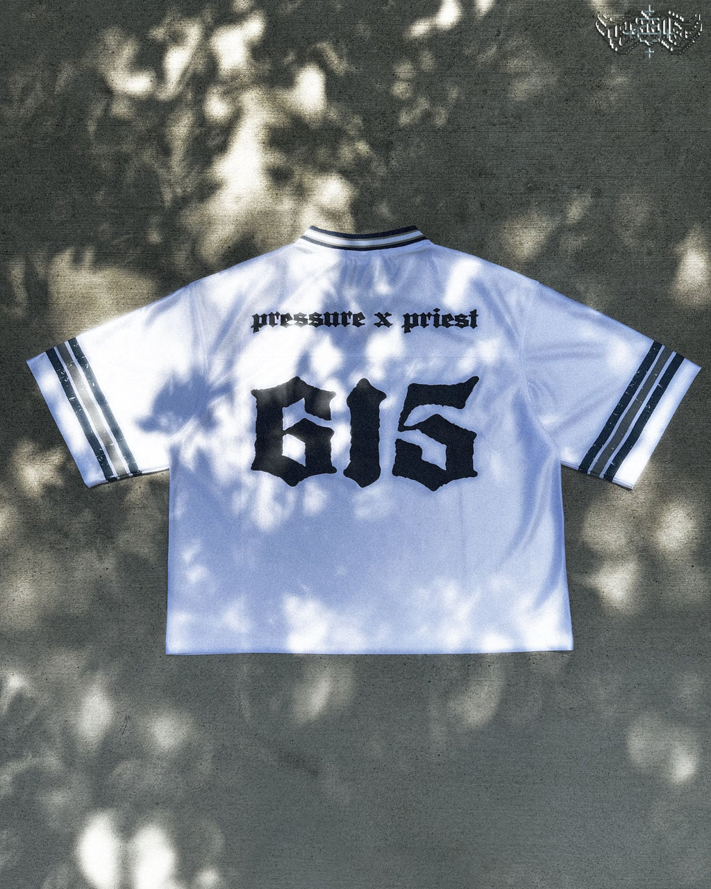 PXP JERSEY LARGE