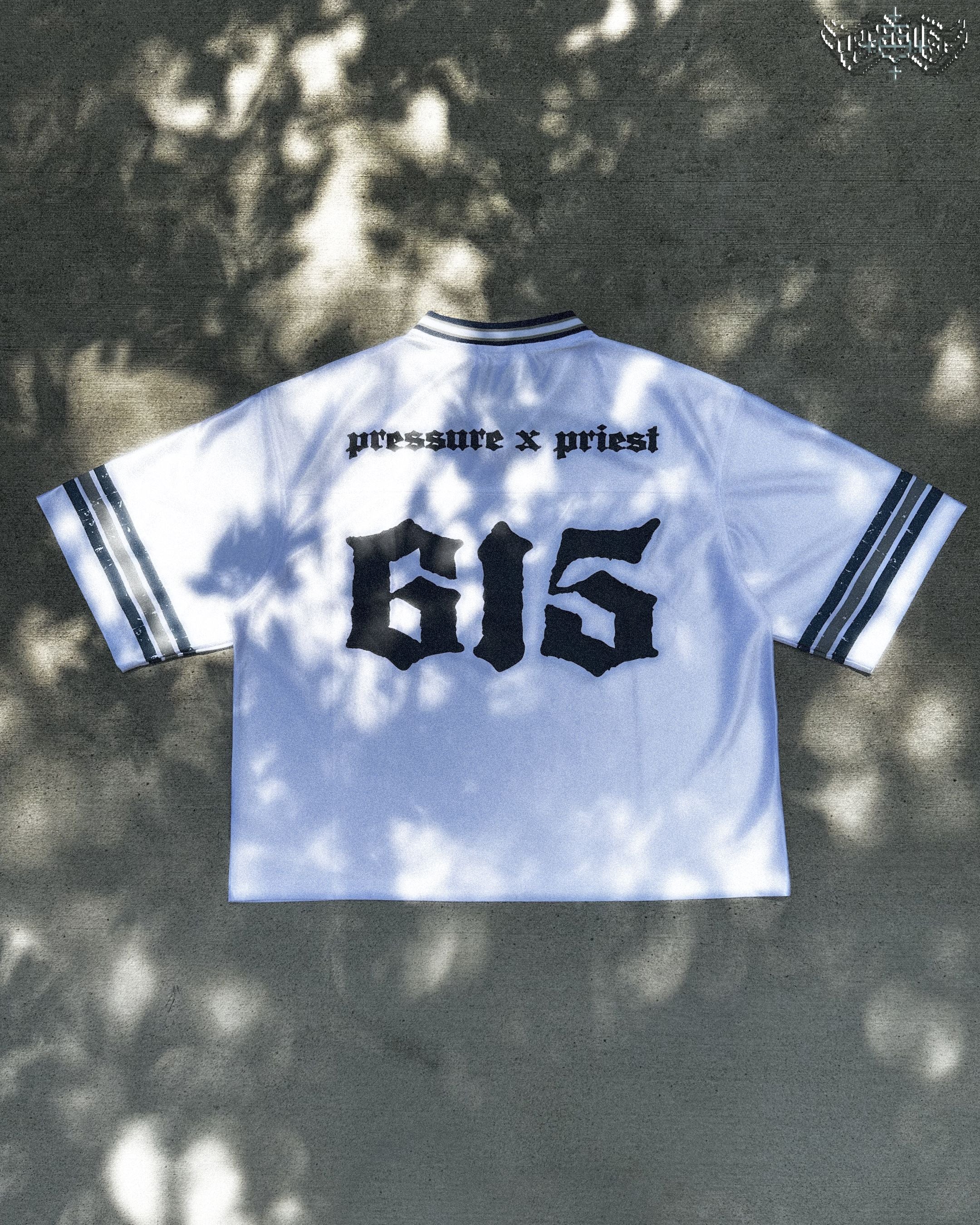 PXP JERSEY LARGE