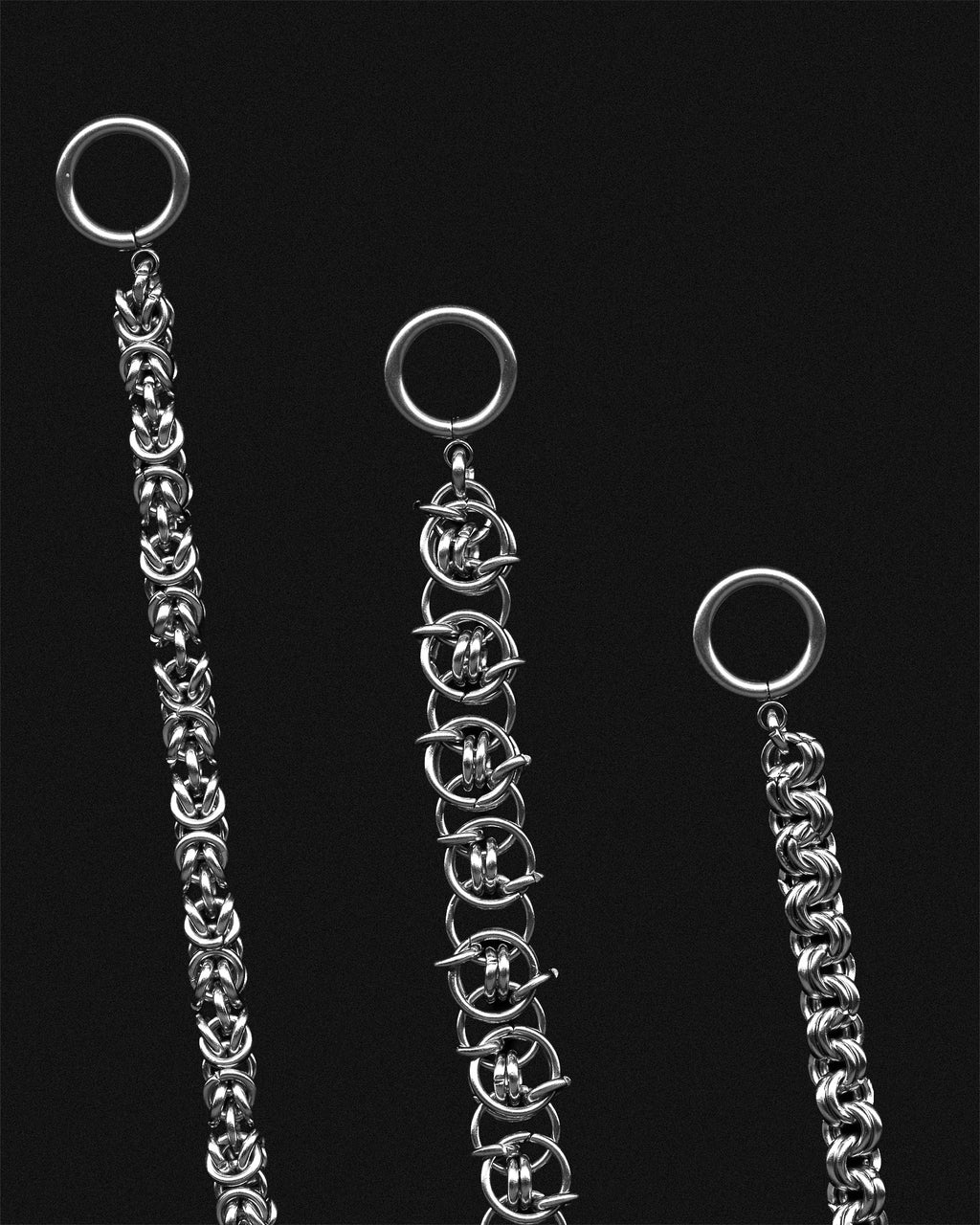 BARBED BRACELET