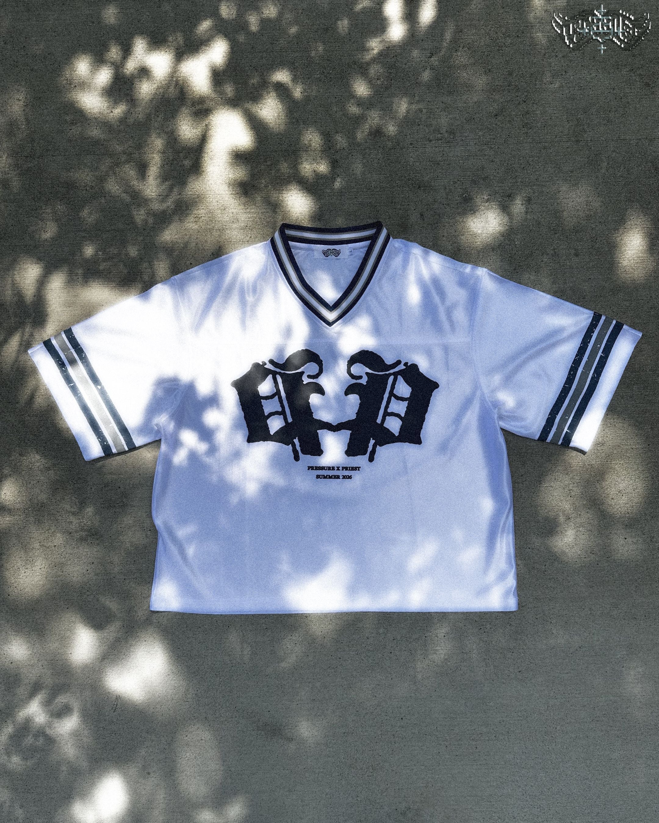 PXP JERSEY LARGE