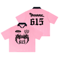 PINK FC JERSEY LARGE