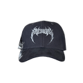 BEAR FANGS HAT