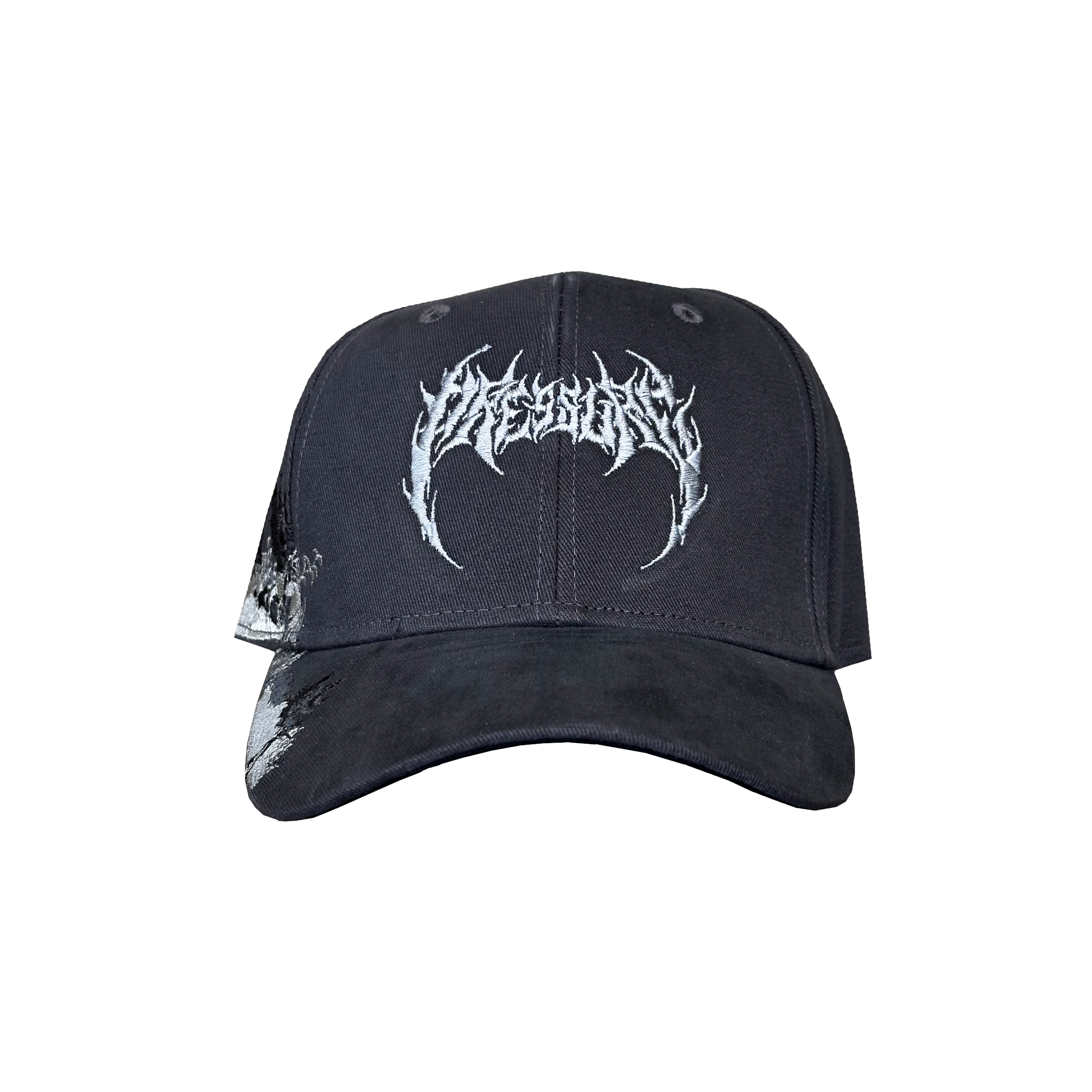 BEAR FANGS HAT