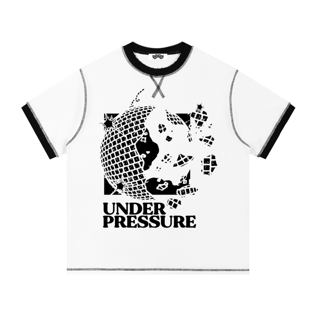 BOMB RINGER TEE XL
