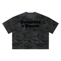 CAMO PXP TEE XLARGE