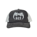 CORDUROY FANGS HAT