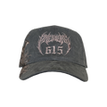 DEER FANGS HAT