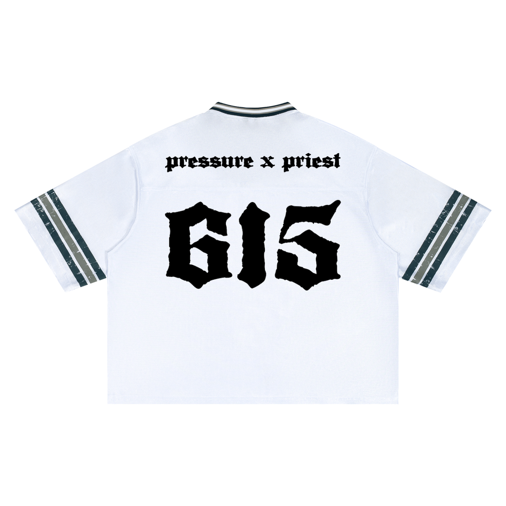 PXP JERSEY LARGE