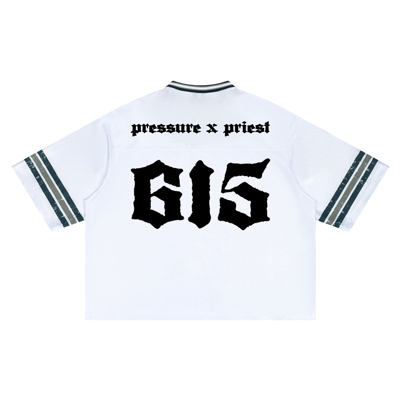 PXP JERSEY LARGE
