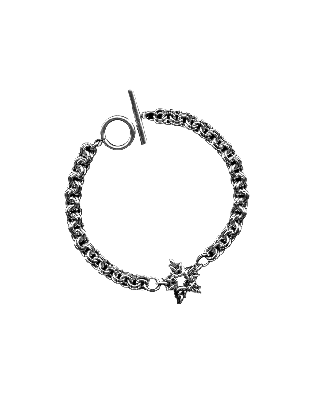 STAR BRACELET