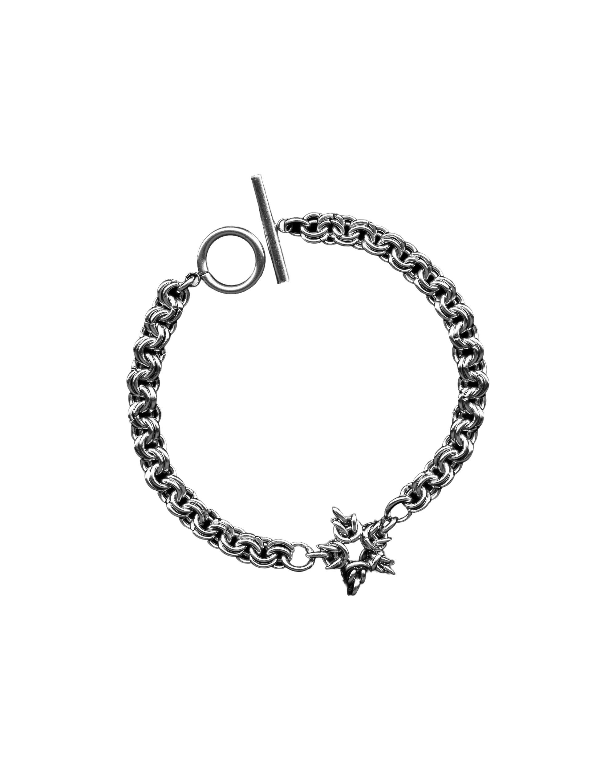 STAR BRACELET