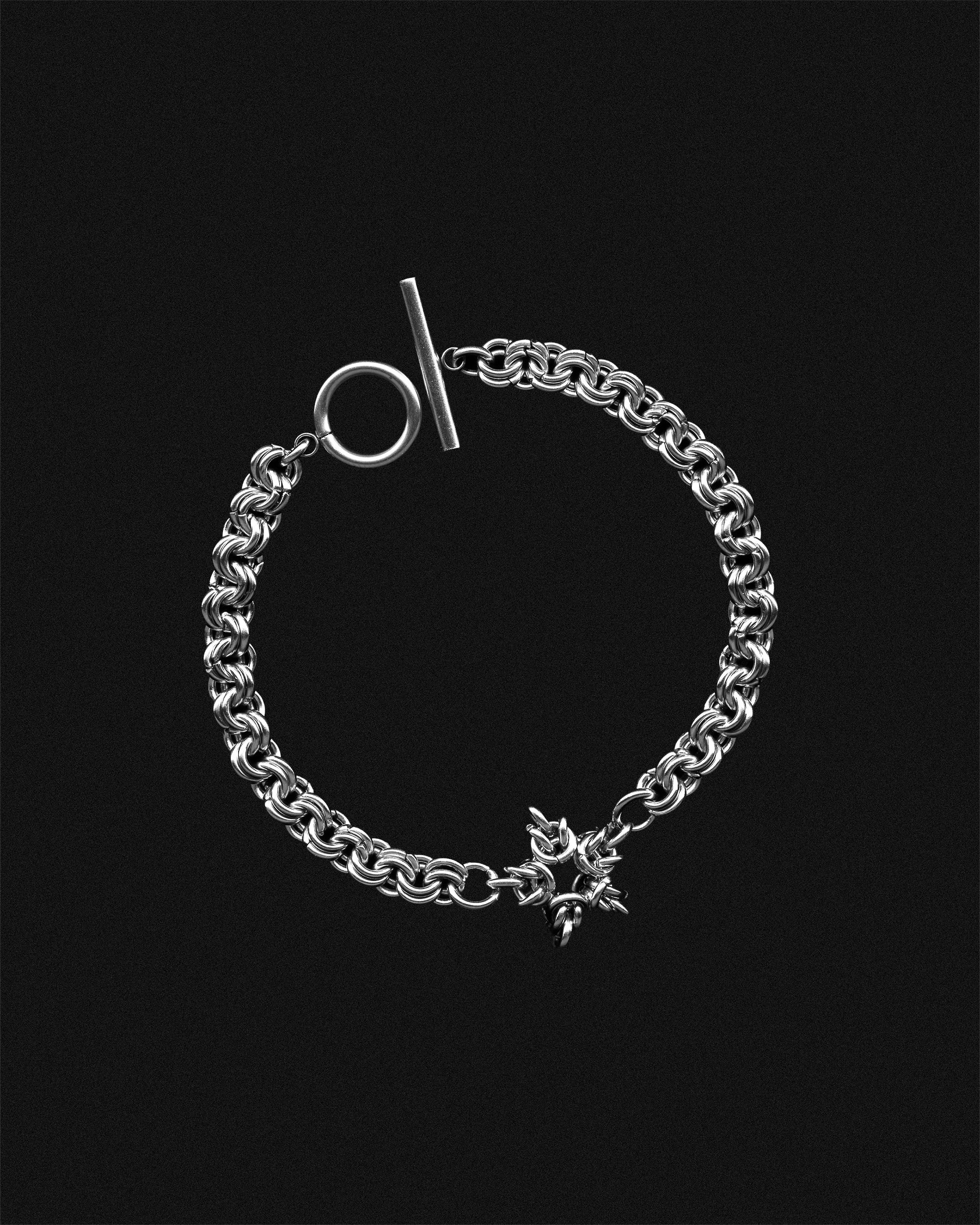 STAR BRACELET