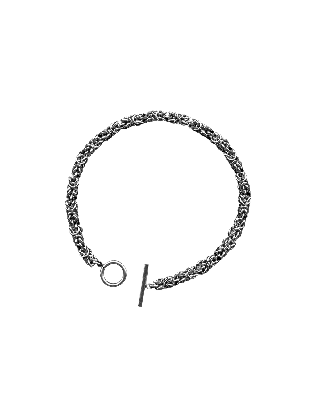 BYZANTINE BRACELET
