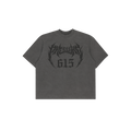 GREY FANGS TEE