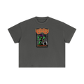 GREY GOBLIN TEE MEDIUM