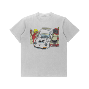 MECHANIC TEE