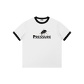 FLY RINGER TEE MEDIUM