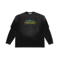 MMO DOUBLE LAYER XXLARGE