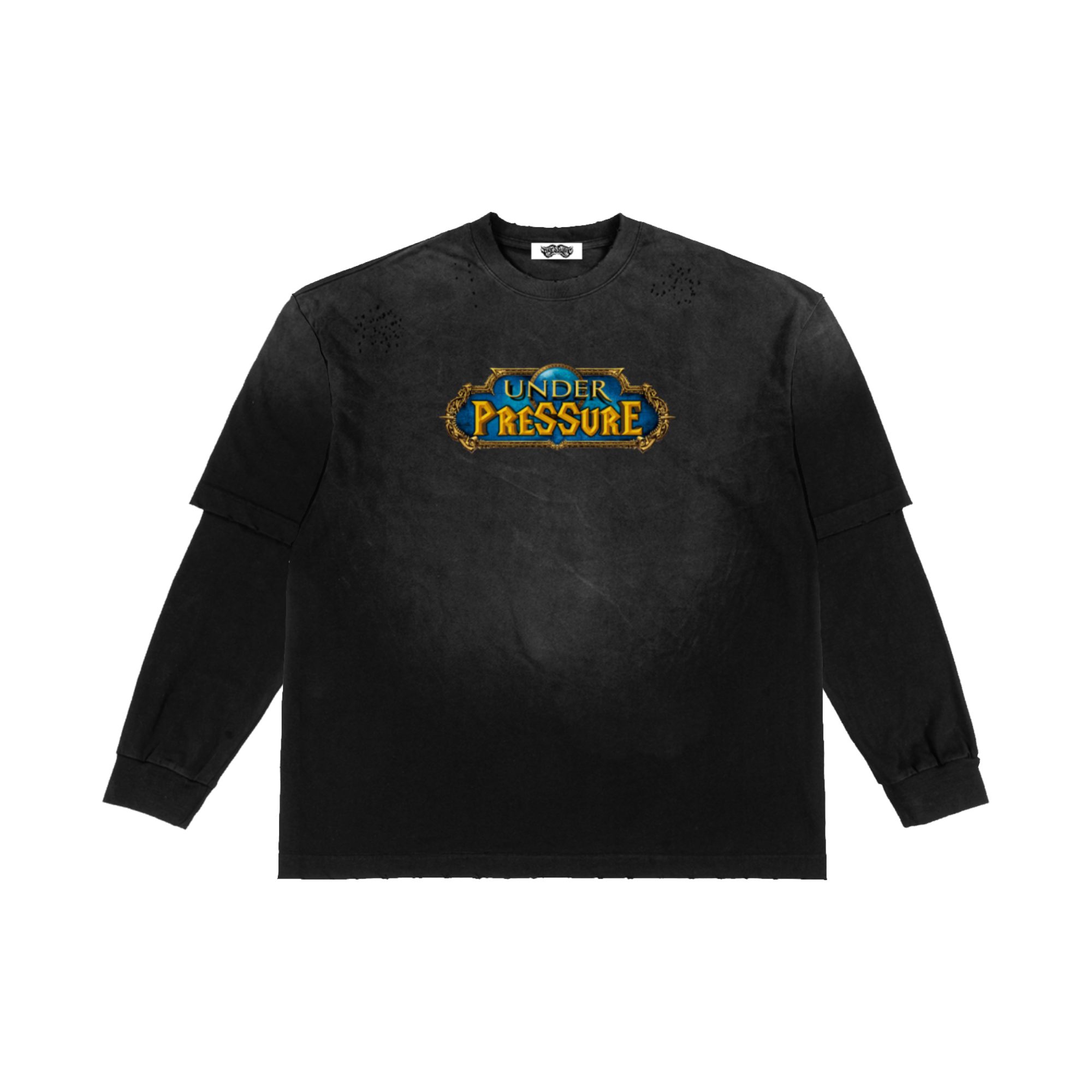 MMO DOUBLE LAYER XXLARGE