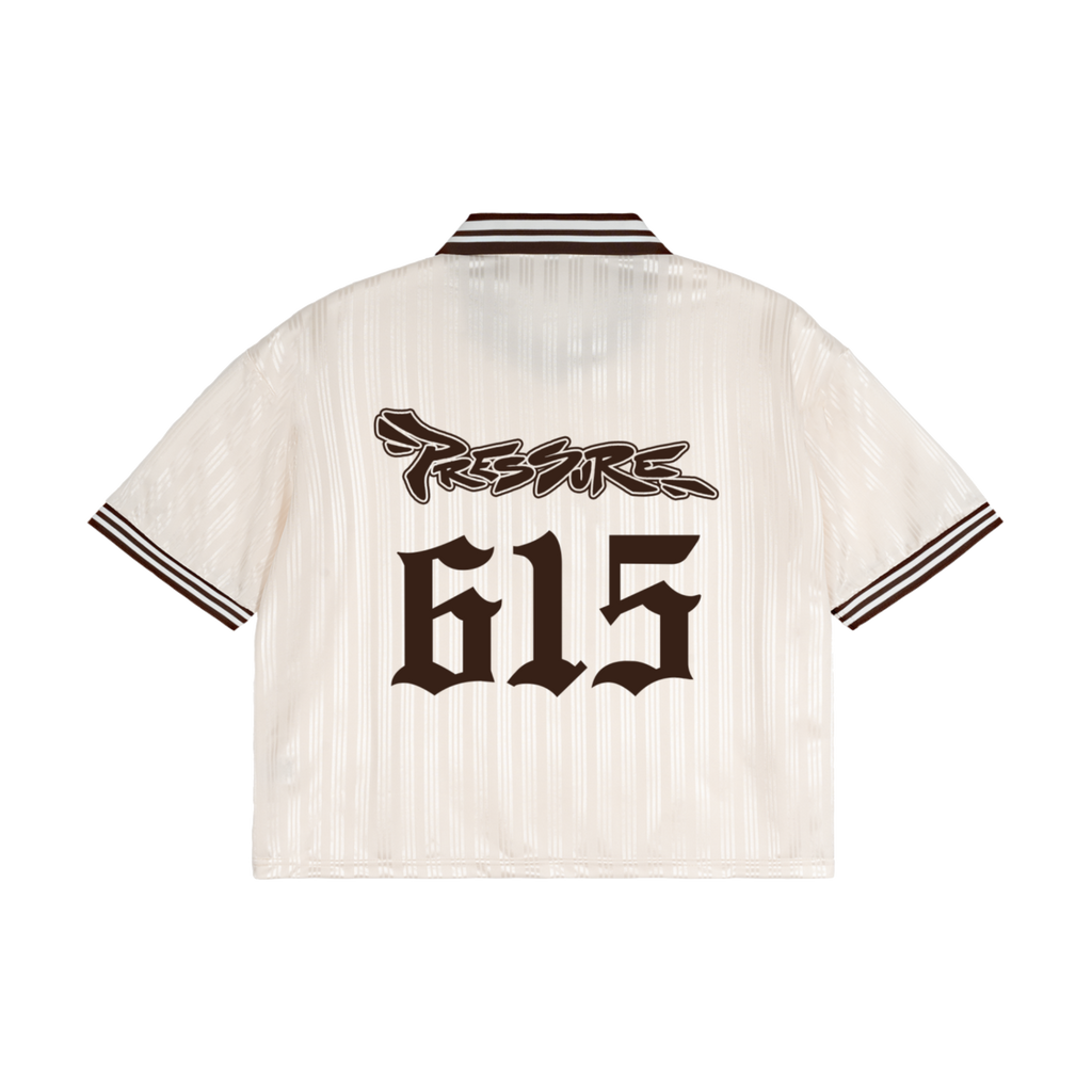 TAN FC JERSEY XLARGE