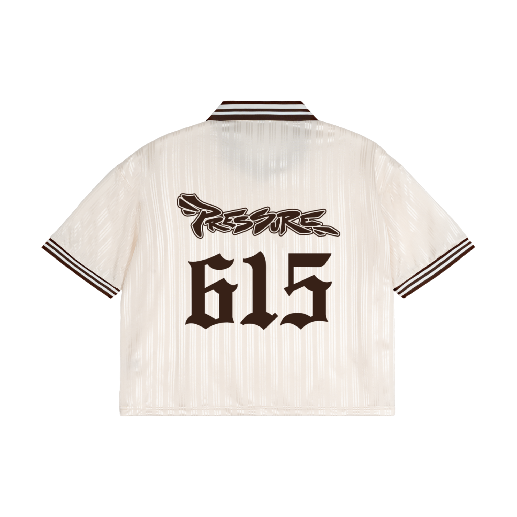 TAN FC JERSEY XLARGE