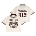 TAN FC JERSEY XLARGE