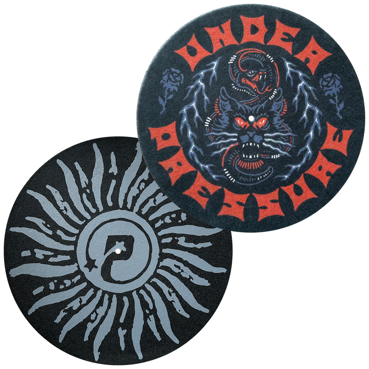 SLIPMAT BUNDLE