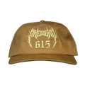 WHEAT FANGS HAT