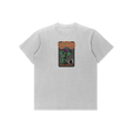 WHITE GOBLIN TEE