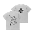 ONE IN THE CHAMBER TEE